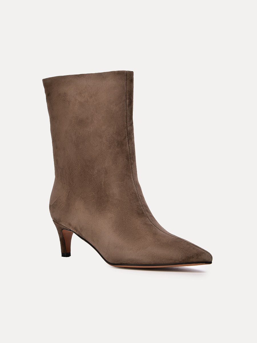 Ботильоны демисезон (P111-11)