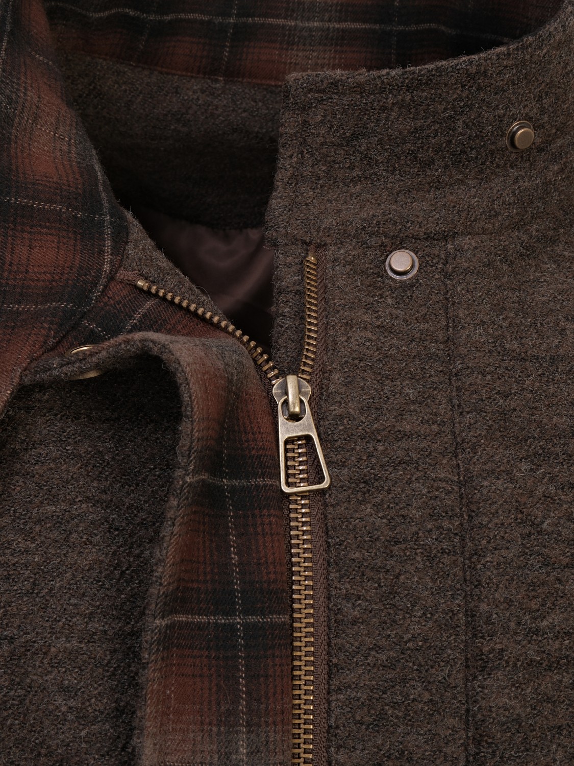 Куртка демисезонная (5618B)