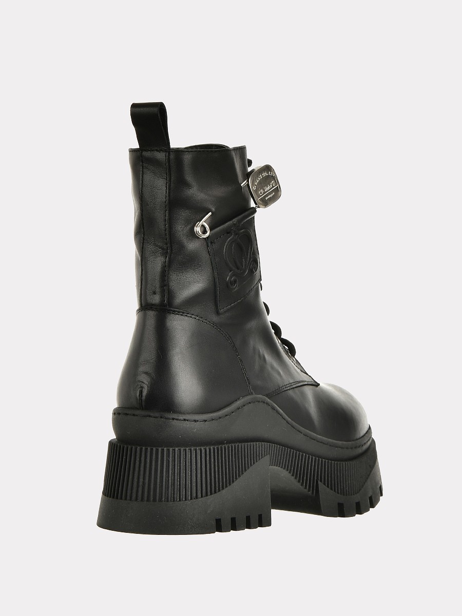 Ботинки зимние (568.2109) Ботинки зимние (568.2109)