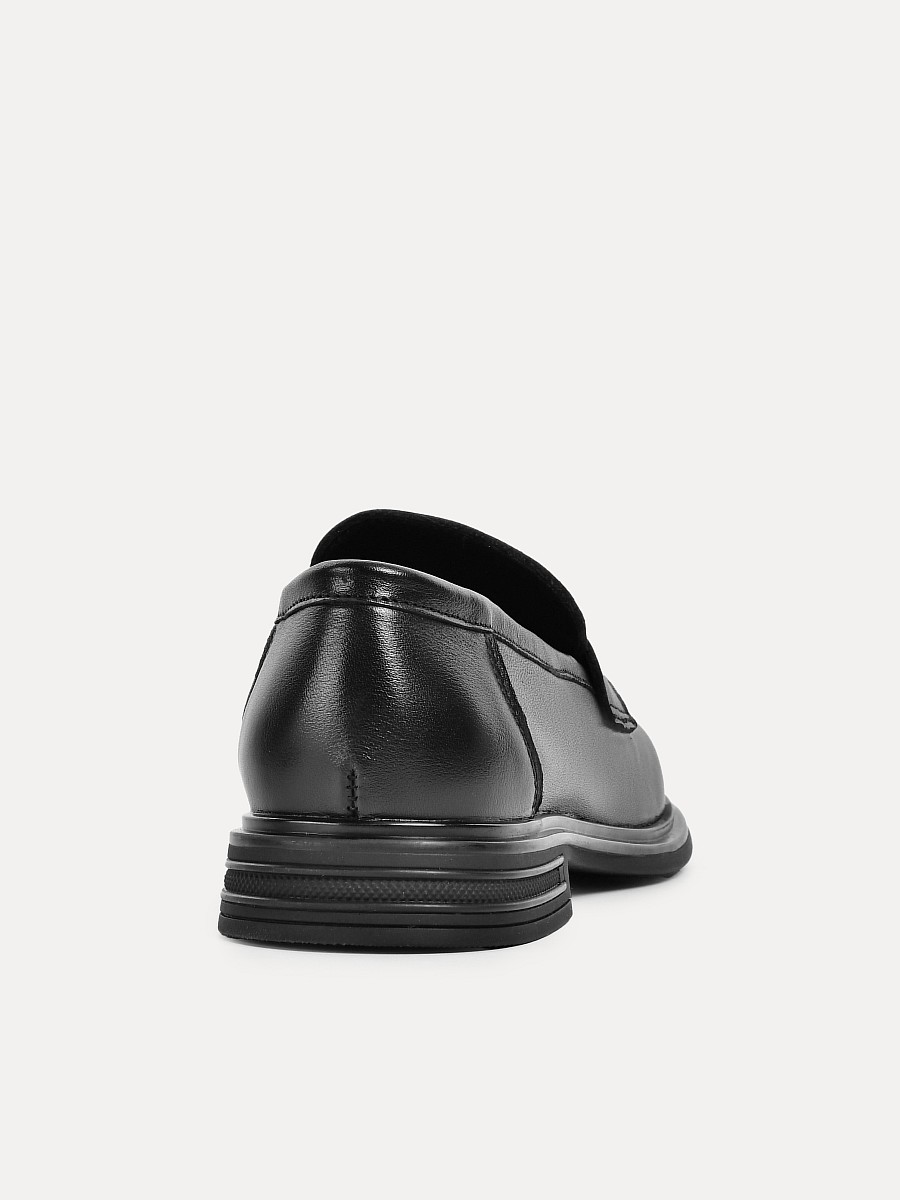 Туфли Лоферы (991-3)