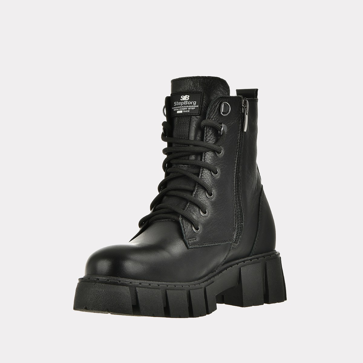 Ботинки зимние (07167) Ботинки зимние (07167)