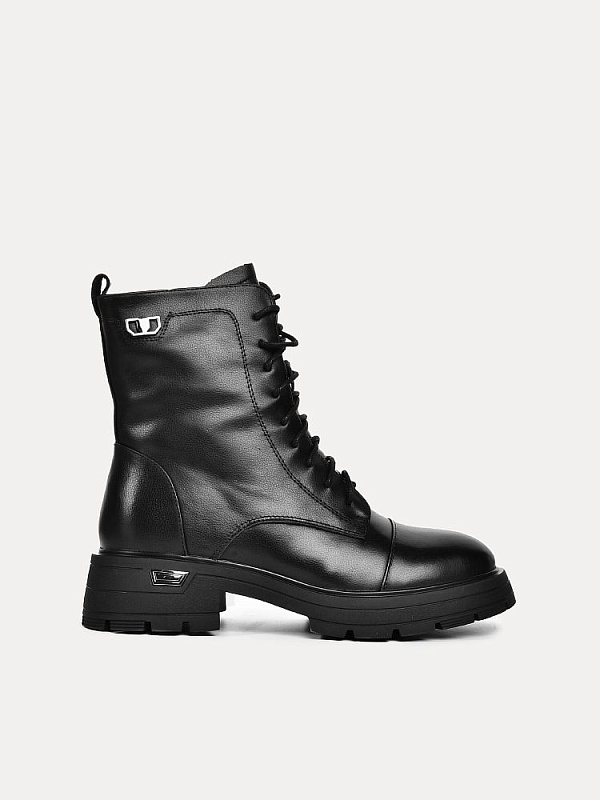 Ботинки зимние (PF4214-L2417ZM) Ботинки зимние (PF4214-L2417ZM)